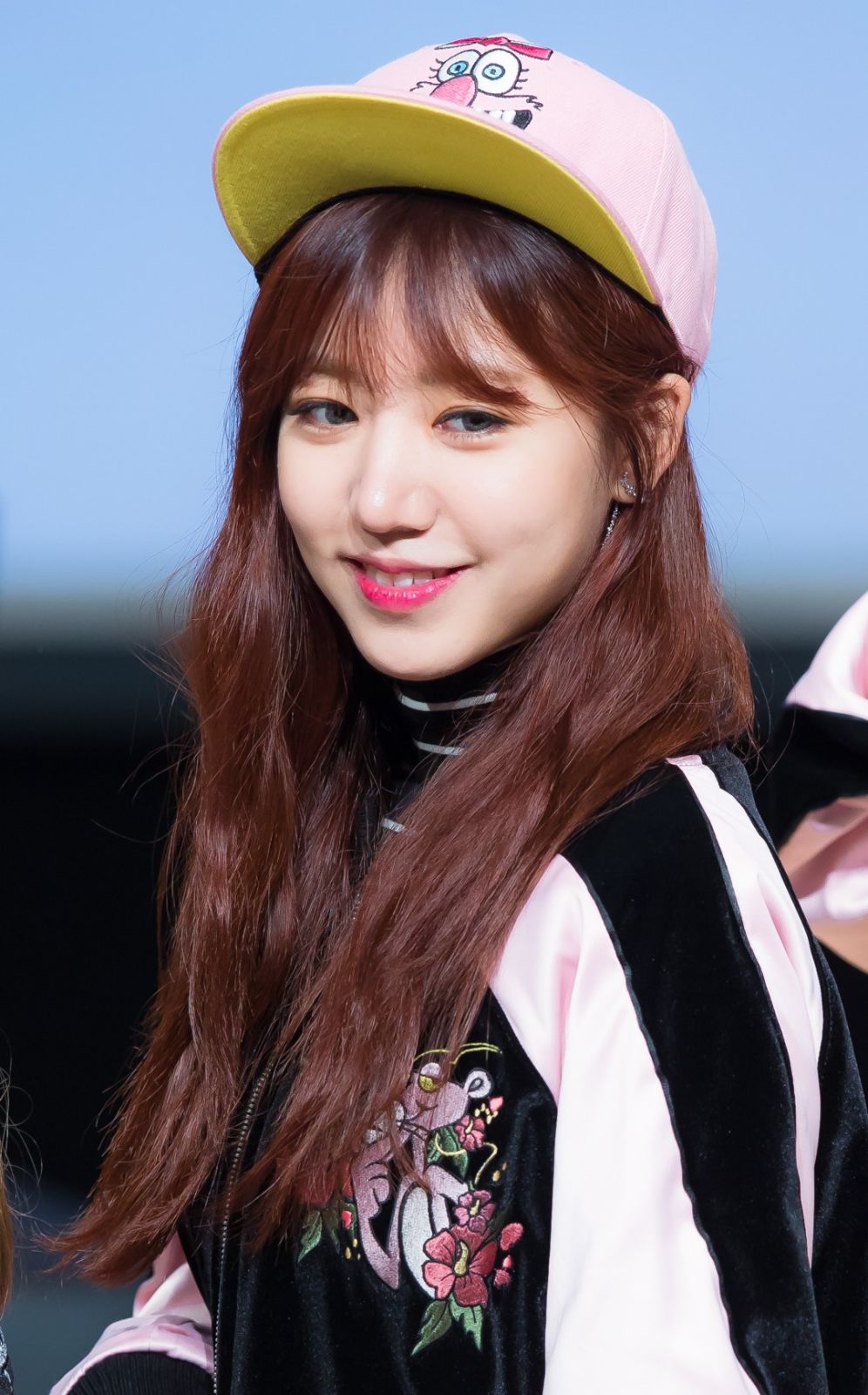 Kim Nam-joo