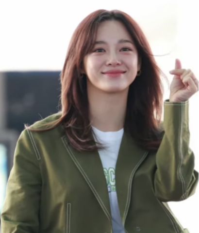 Kim Se-jeong