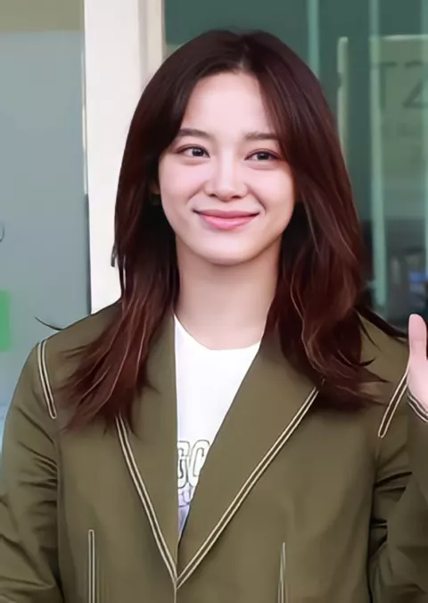 Kim Se-jeong