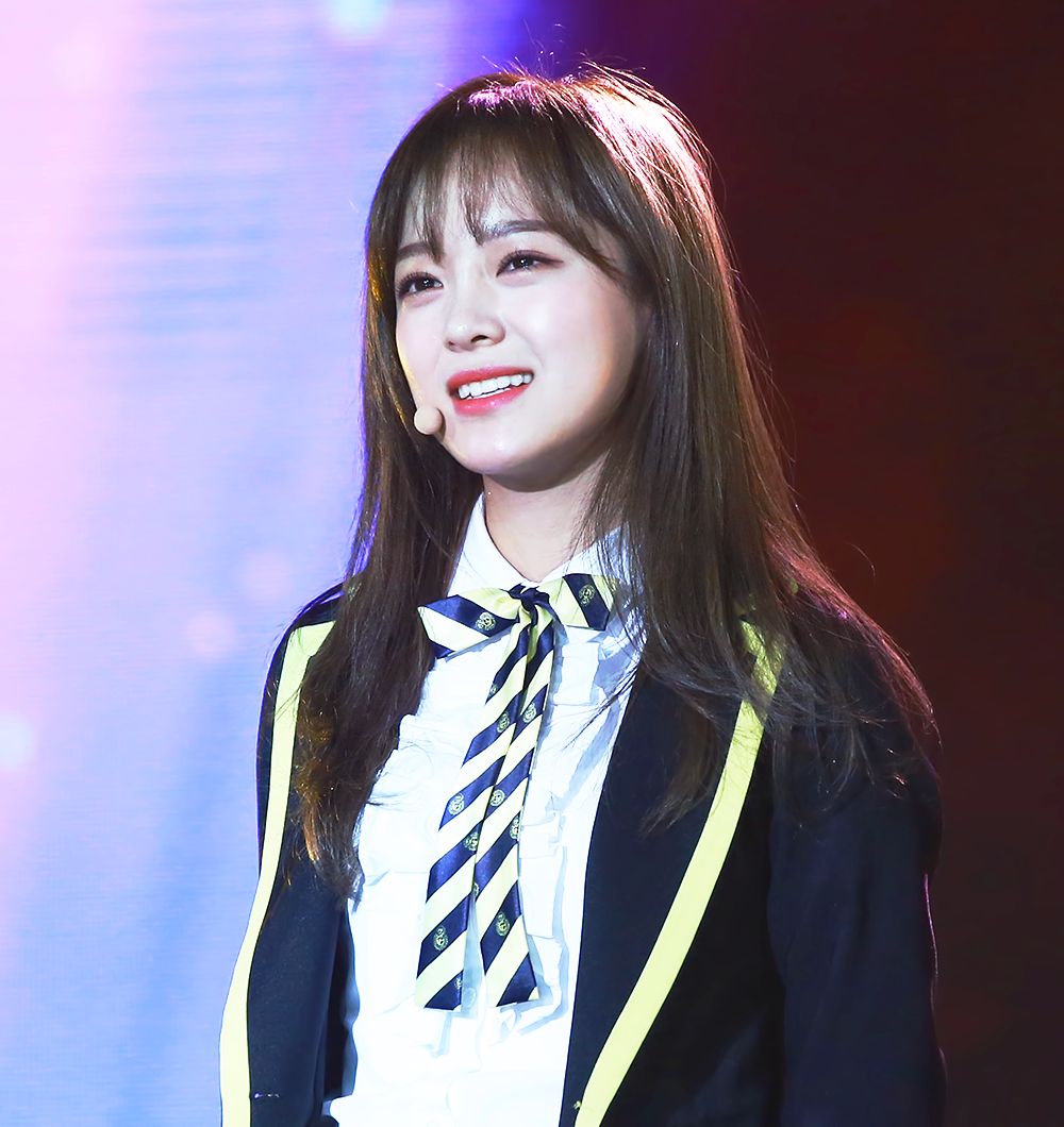 Kim Se-jeong