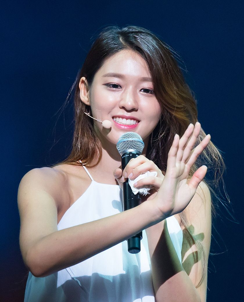 Kim Seolhyun
