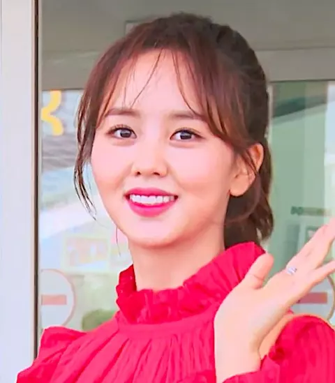 Kim So-hyun