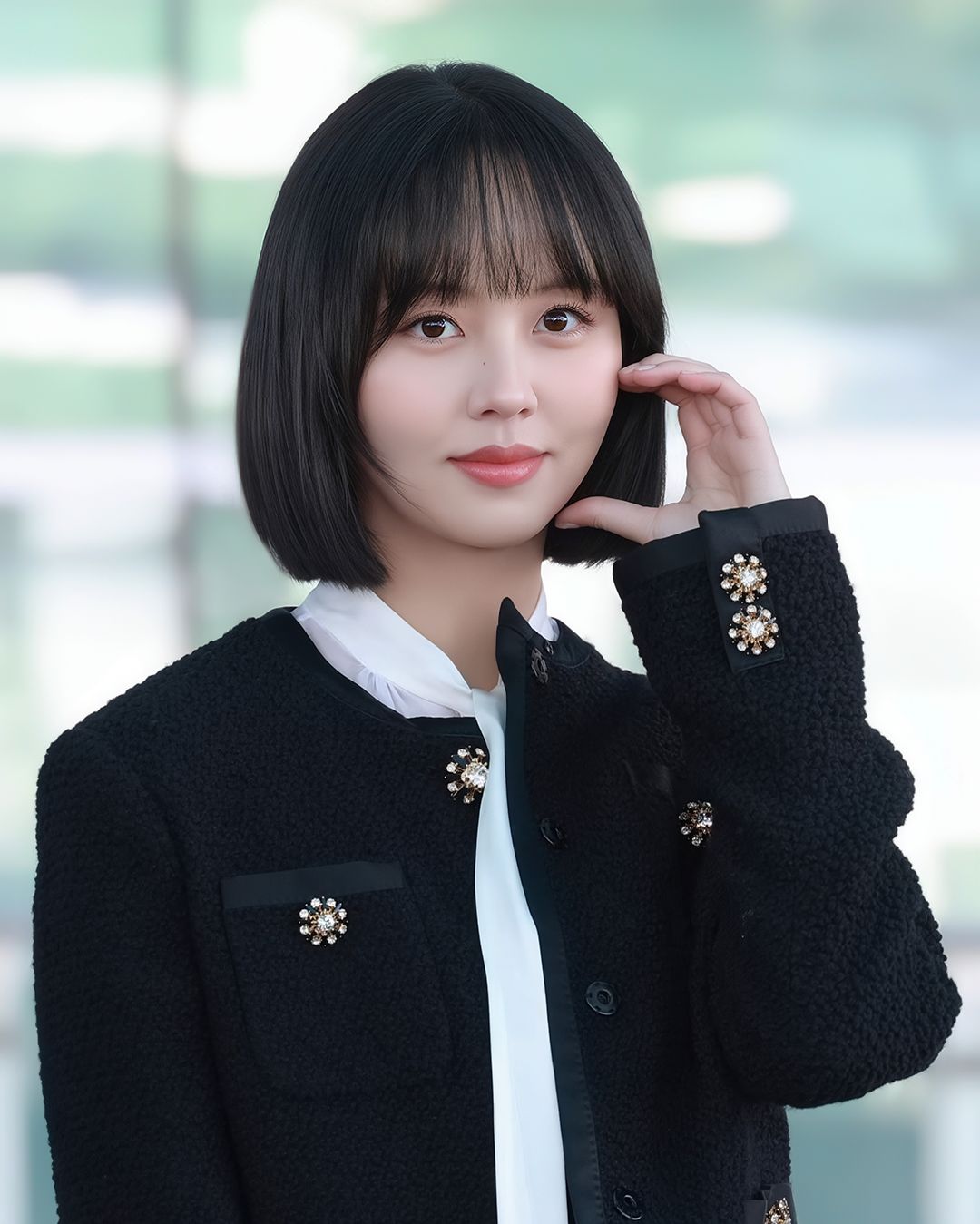 Kim So-hyun