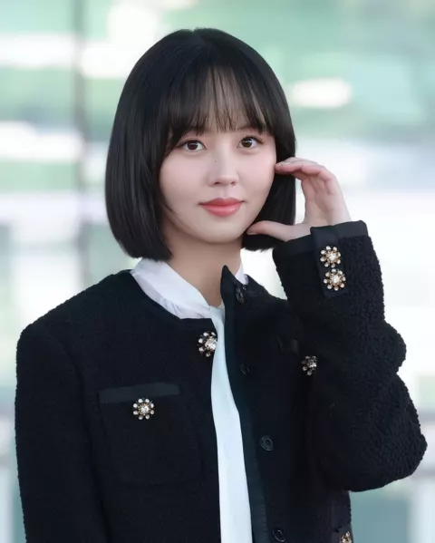 Kim So-hyun