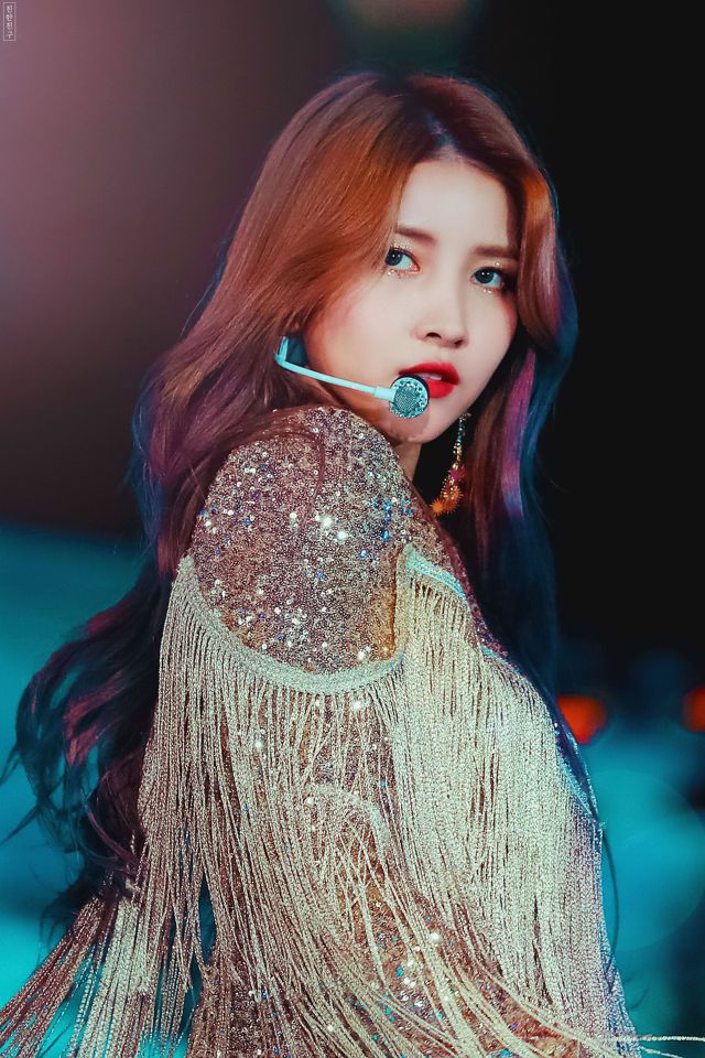 Kim So-won
