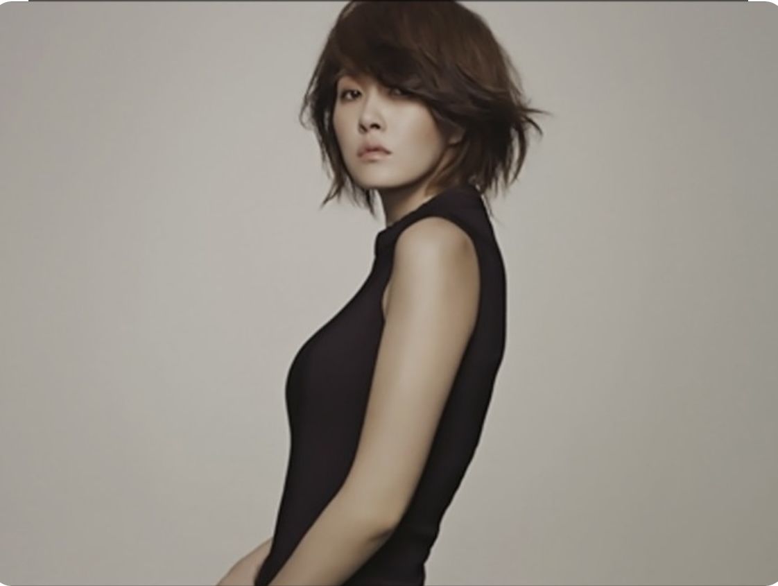 Kim Sun-a