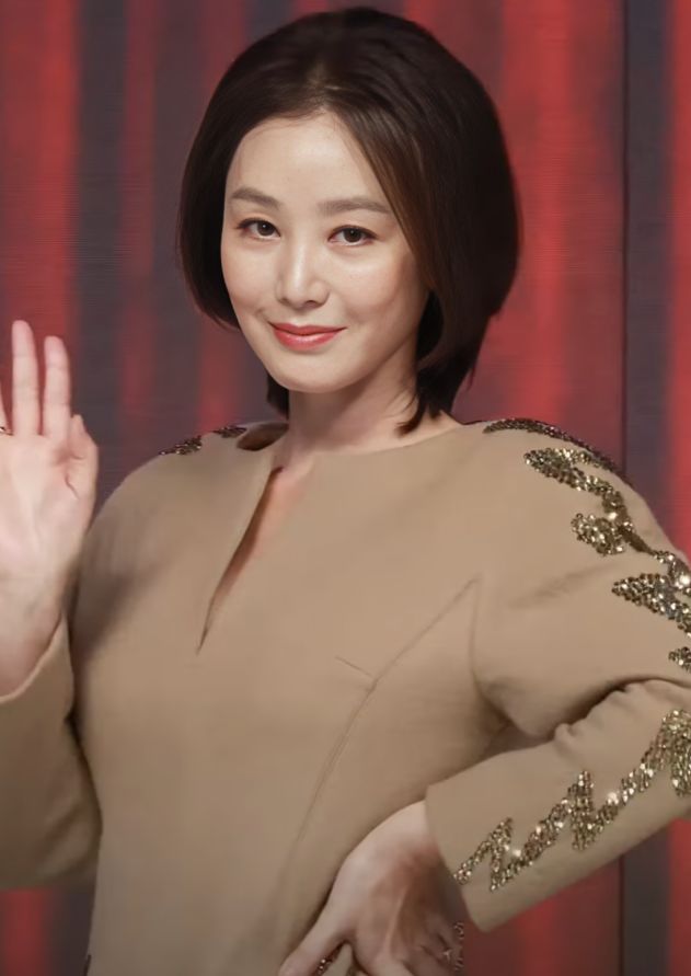 Kim Sung-ryung