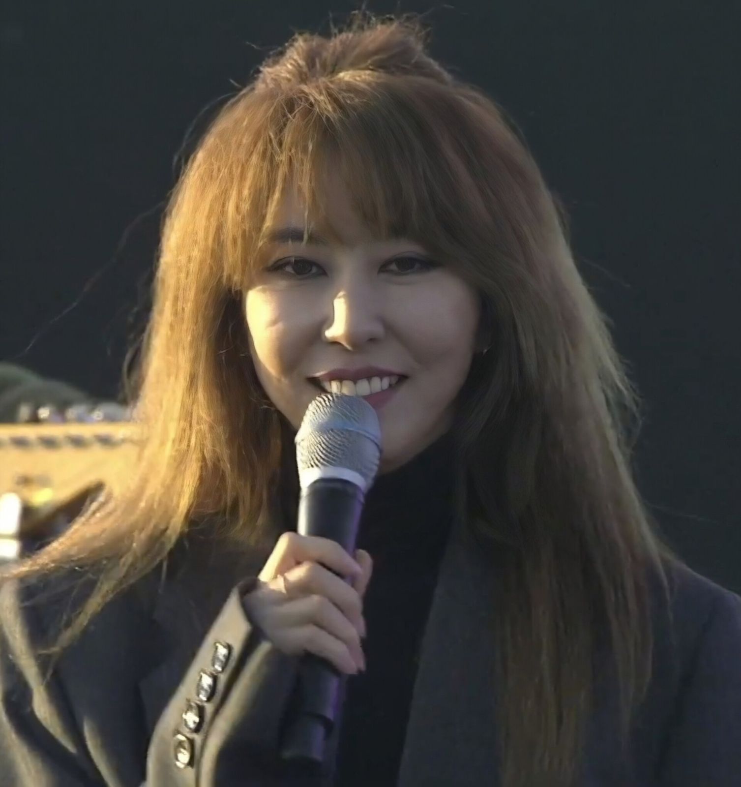 Kim Wan-sun