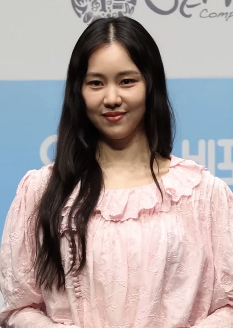 Kim Ye-won