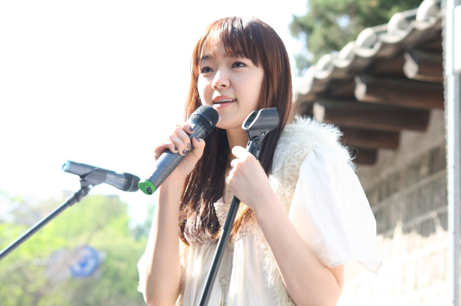 Kim Yun-a