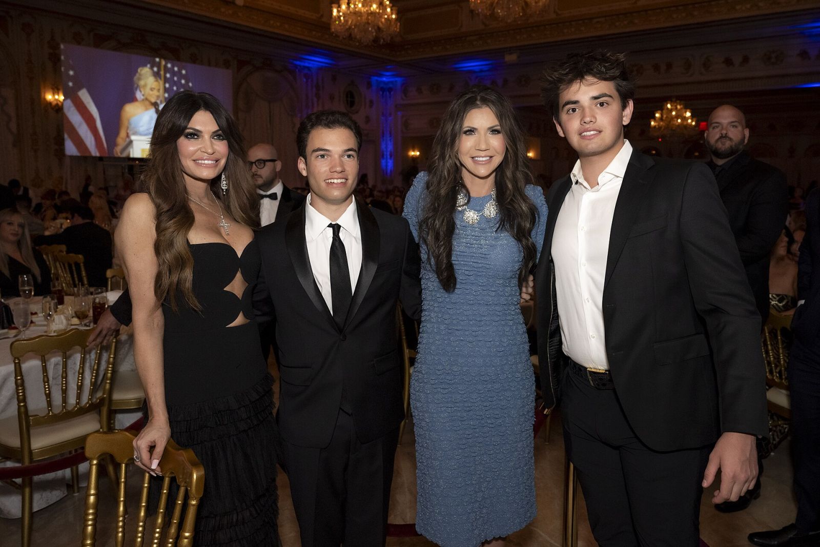 Kimberly Guilfoyle