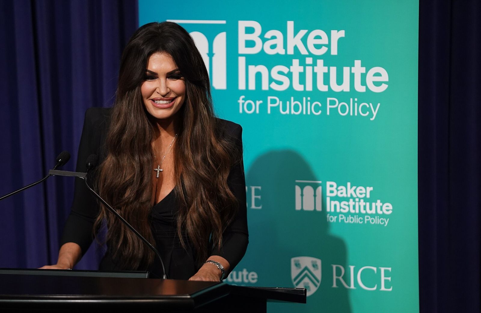 Kimberly Guilfoyle