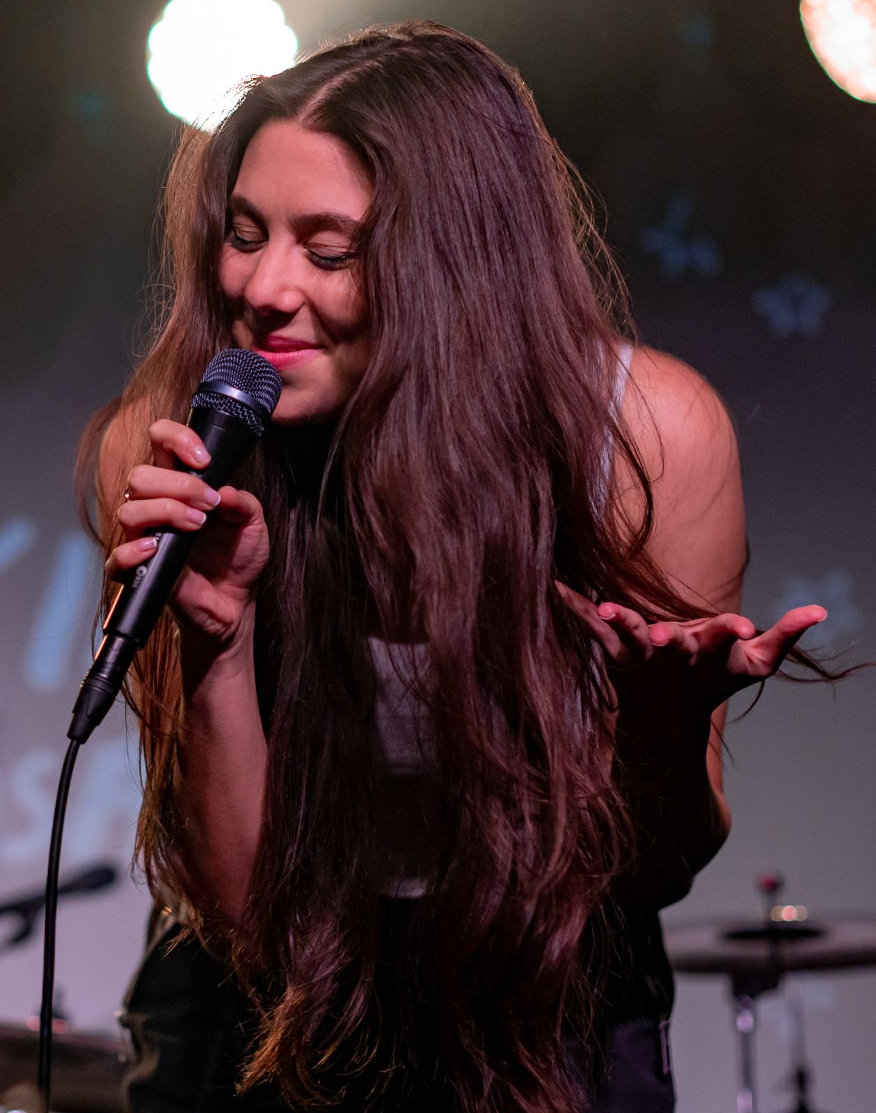 Kira Kosarin