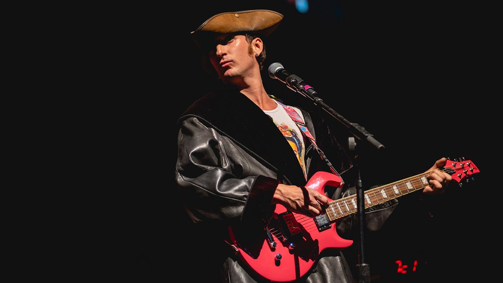 Kirin J. Callinan