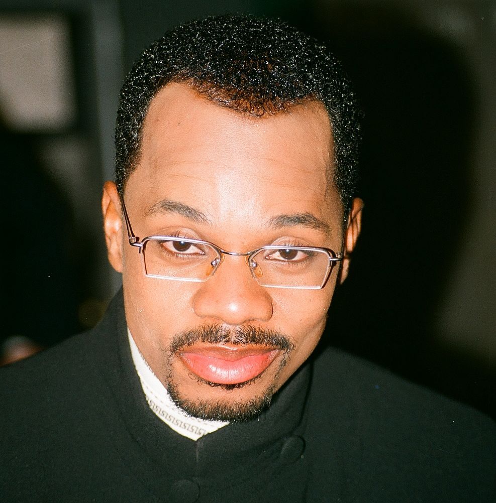Kirk Franklin