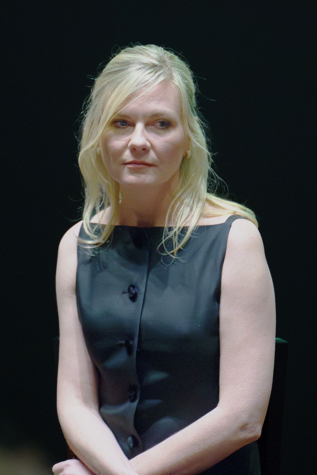 Kirsten Dunst