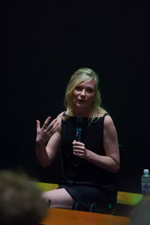 Kirsten Dunst