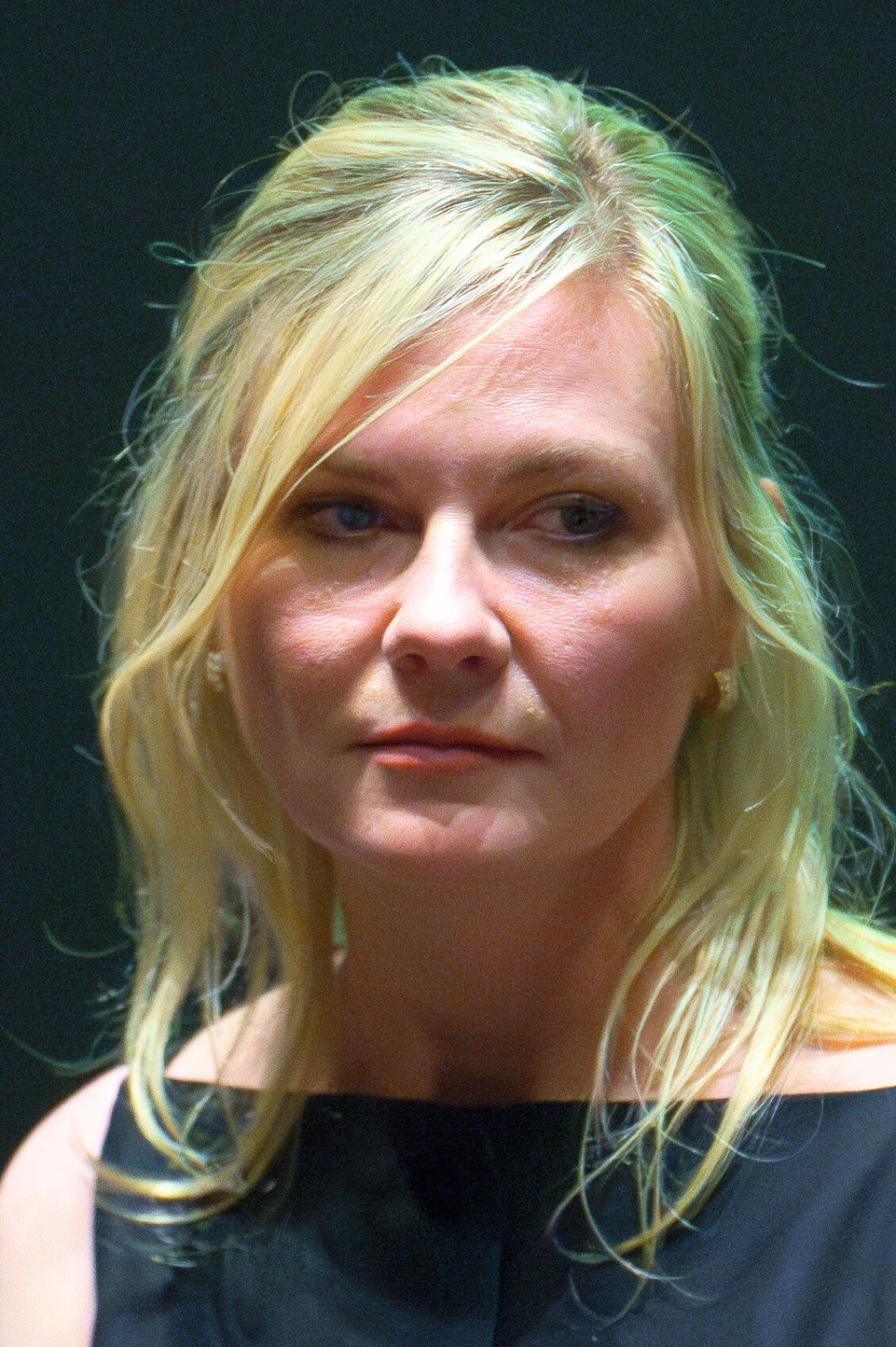 Kirsten Dunst