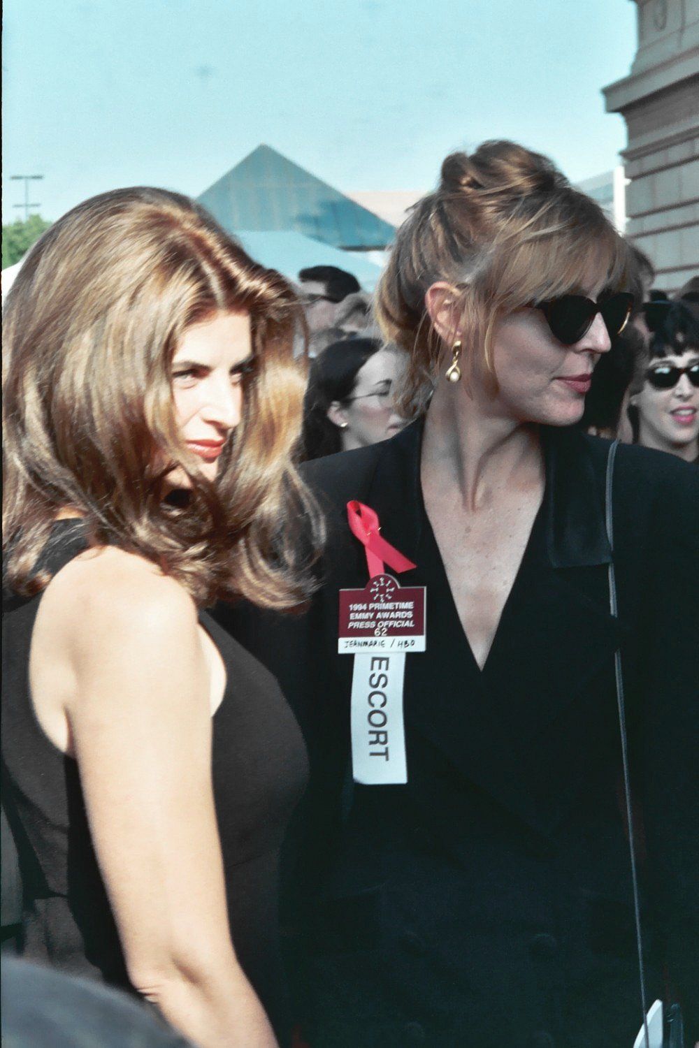 Kirstie Alley