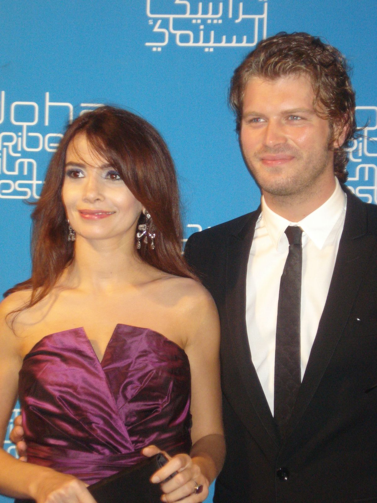 Kıvanç Tatlıtuğ