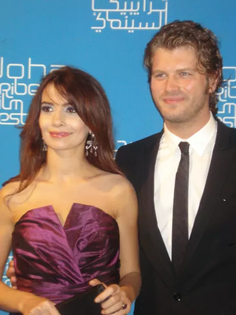Kıvanç Tatlıtuğ