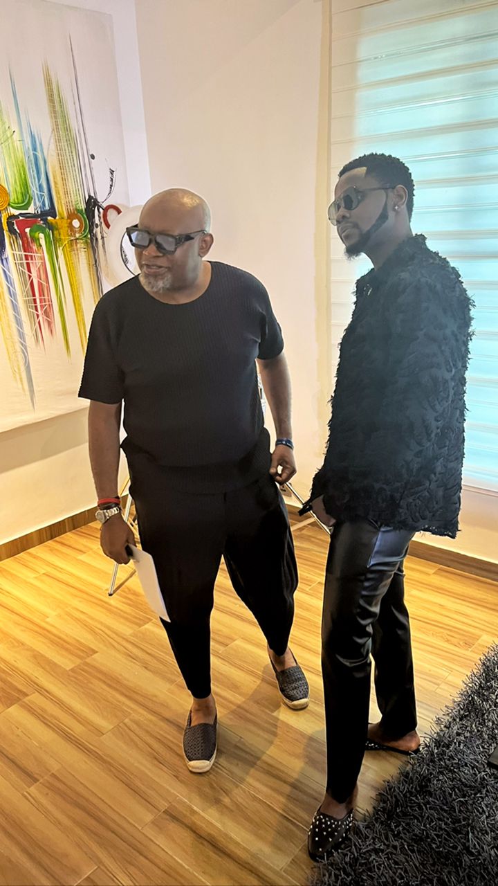 Kizz Daniel