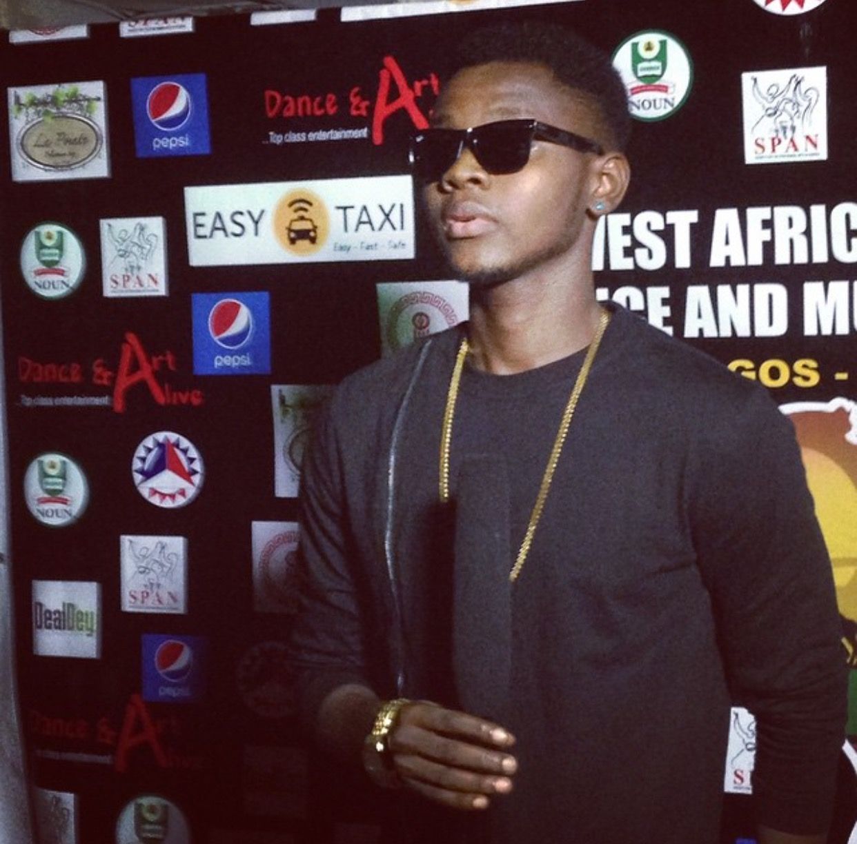 Kizz Daniel