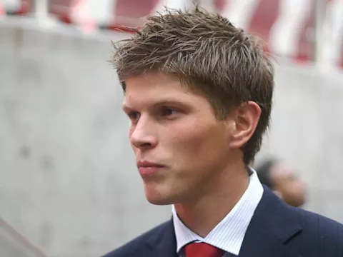 Klaas-Jan Huntelaar