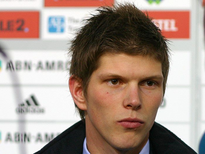 Klaas-Jan Huntelaar