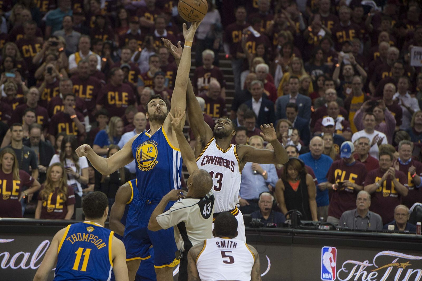 Klay Thompson