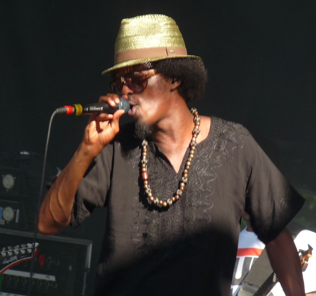 K’naan