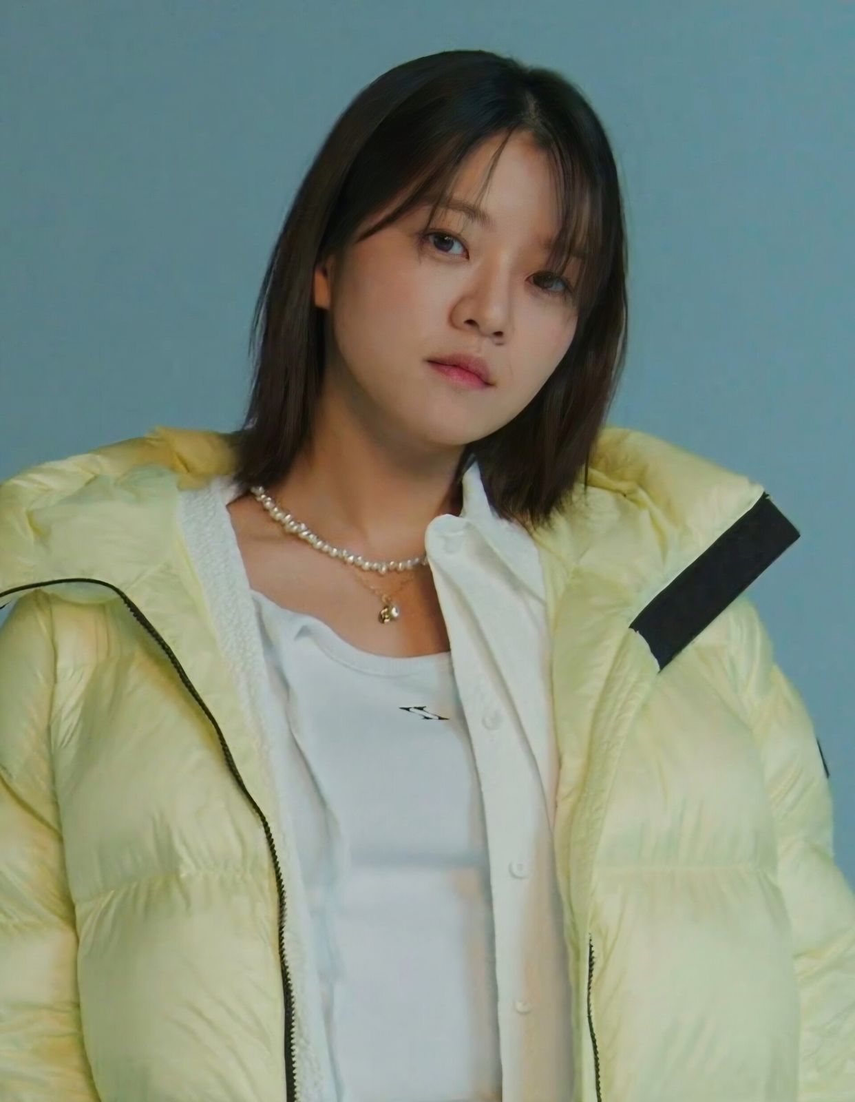 Ko A-sung