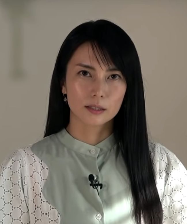 Kō Shibasaki