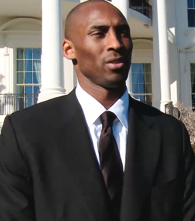 Kobe Bryant