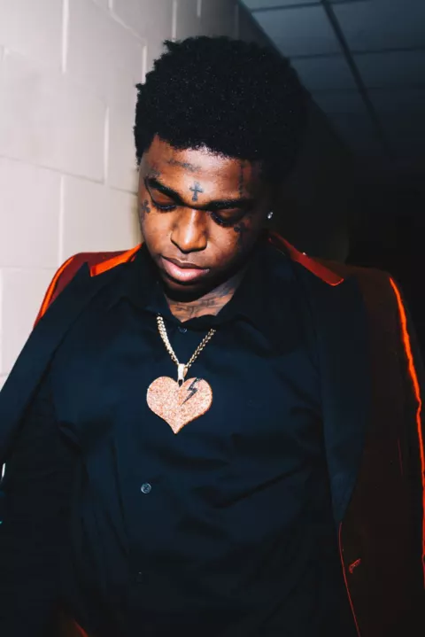 Kodak Black