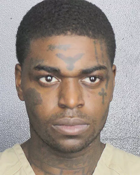 Kodak Black