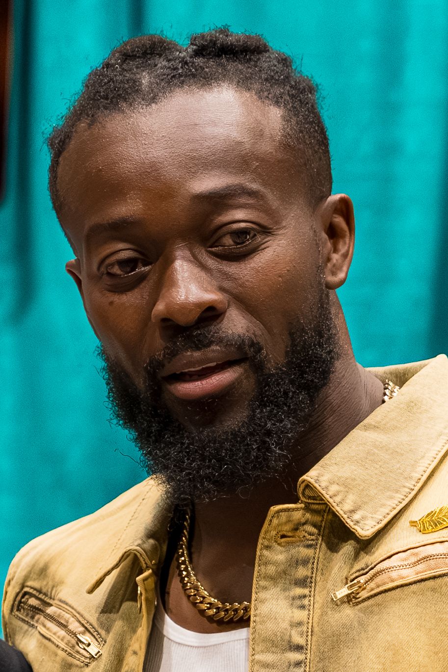 Kofi Kingston