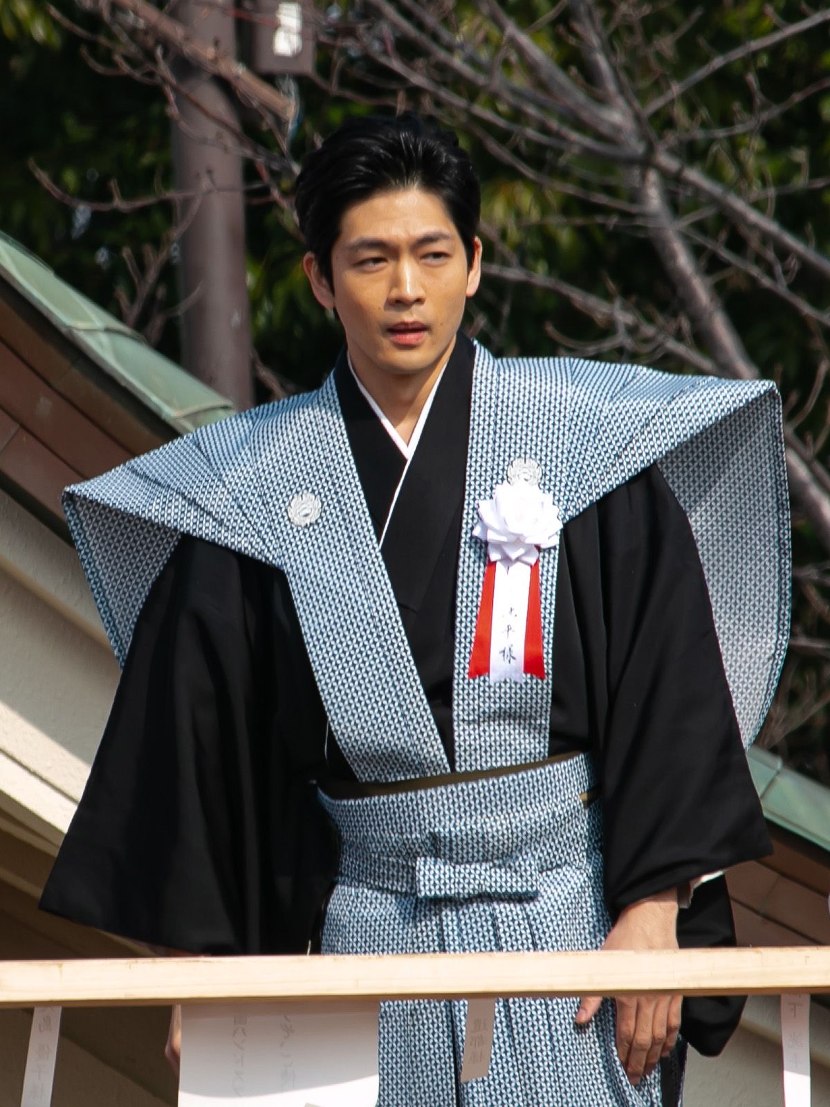 Kōhei Matsushita
