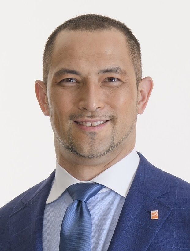 Koji Murofushi