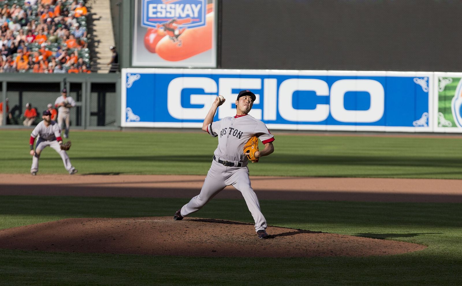 Koji Uehara