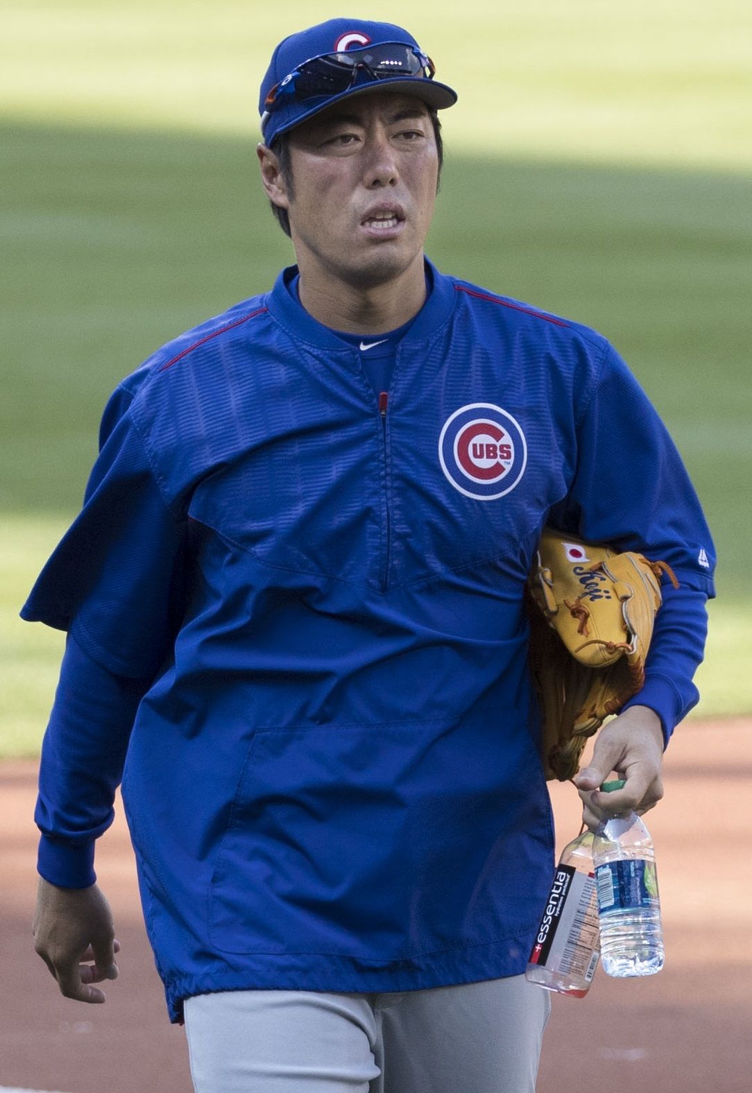 Koji Uehara