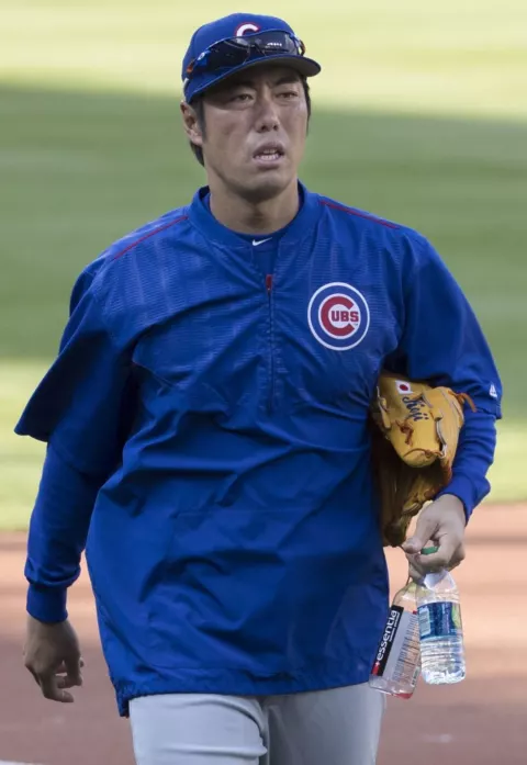 Koji Uehara