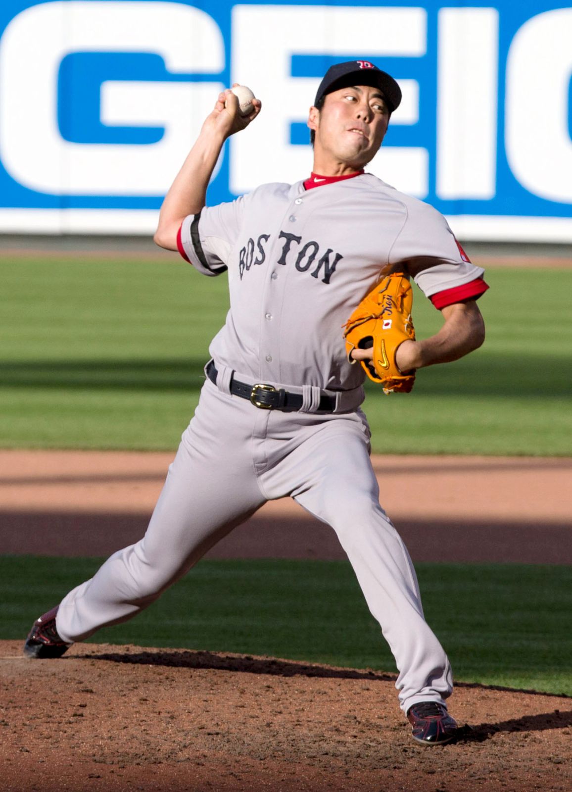 Koji Uehara