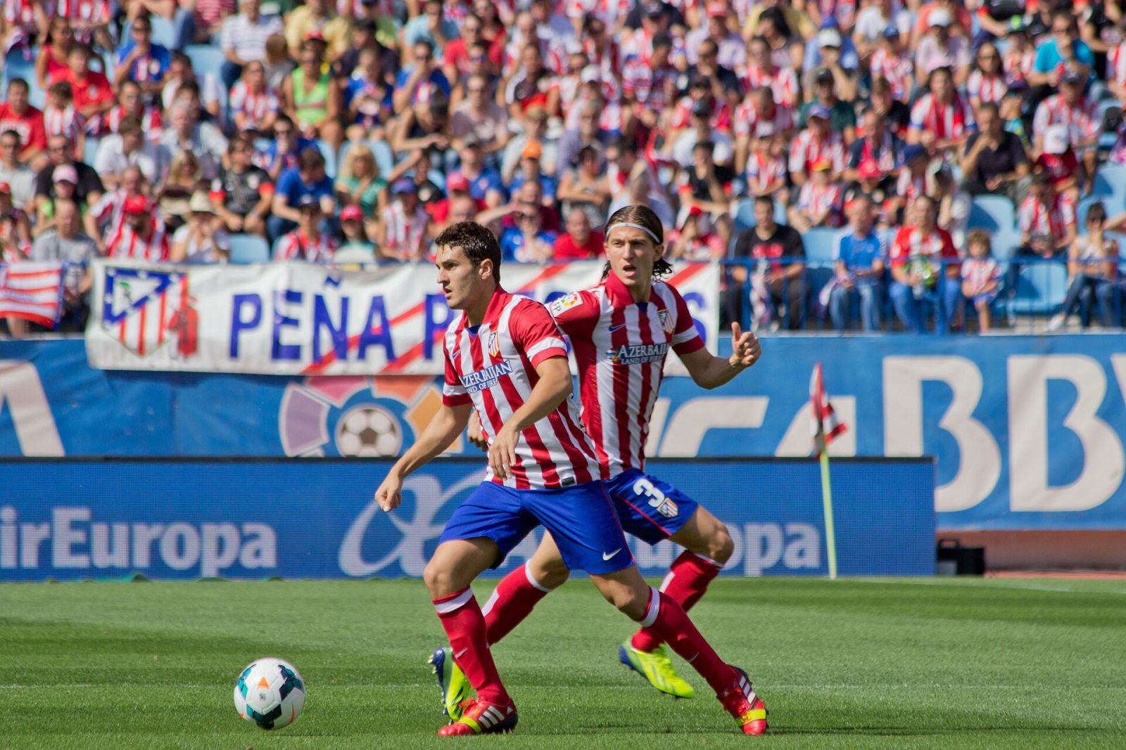 Koke