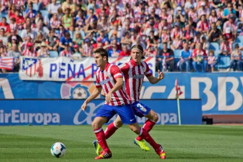 Koke