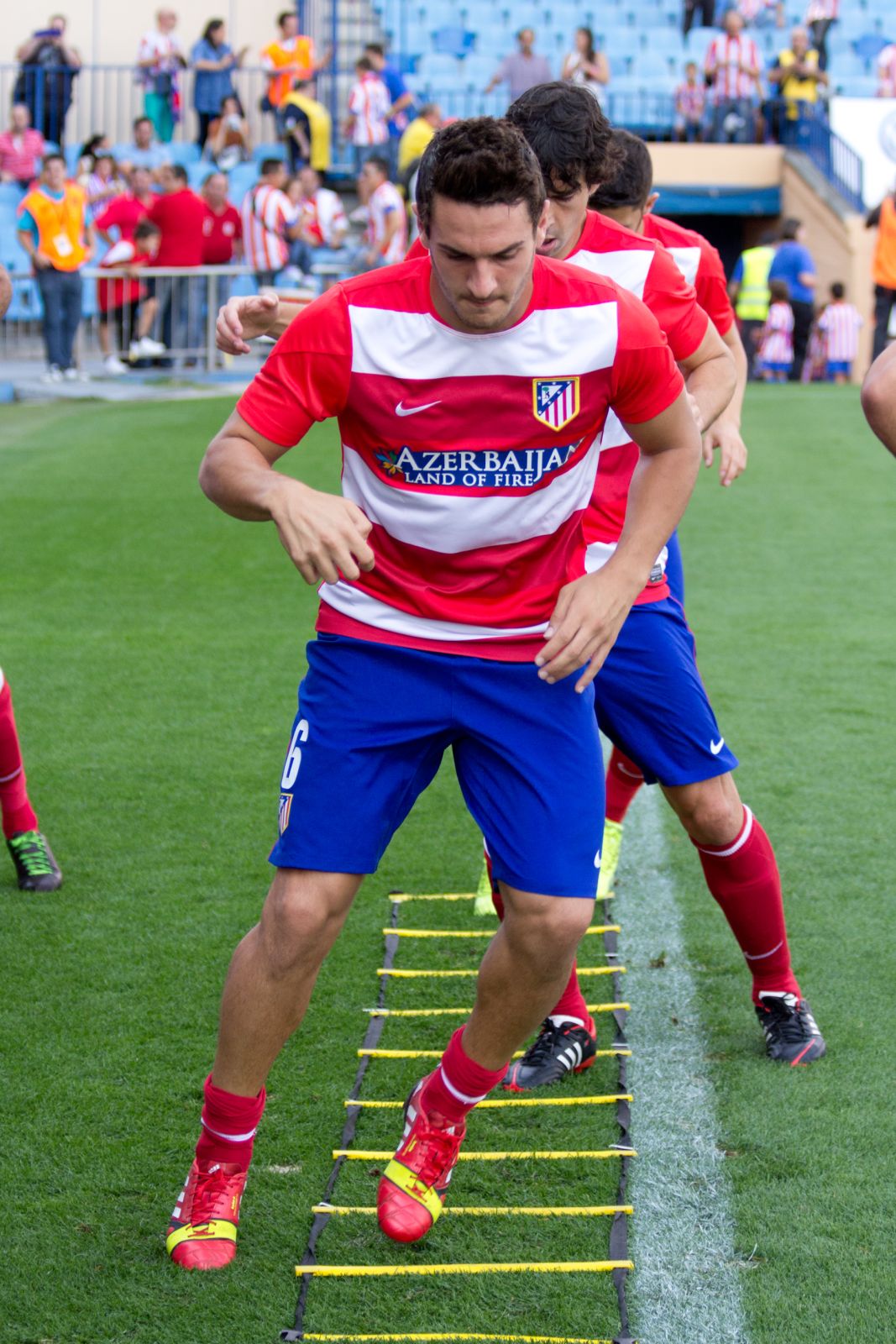 Koke