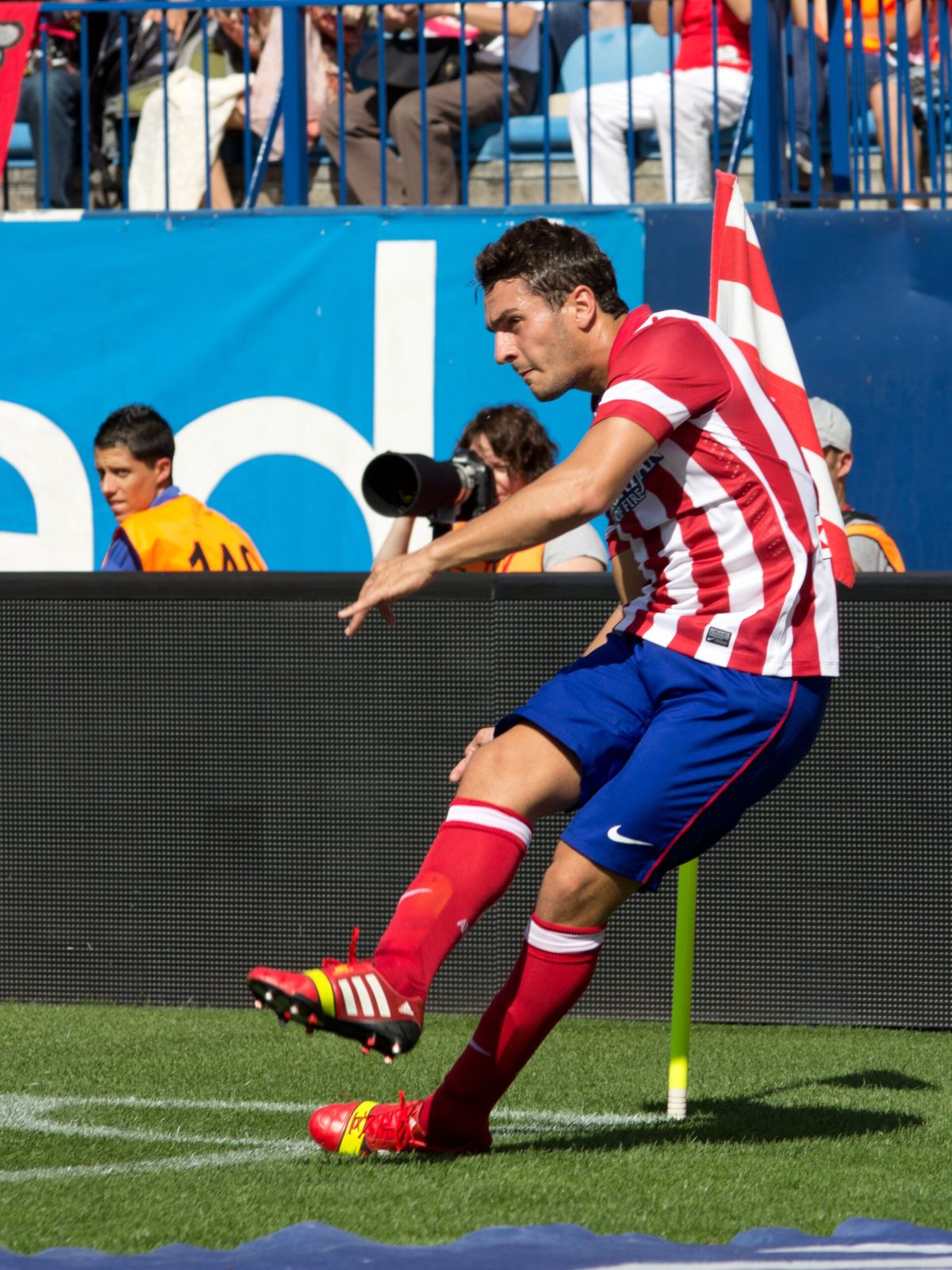 Koke