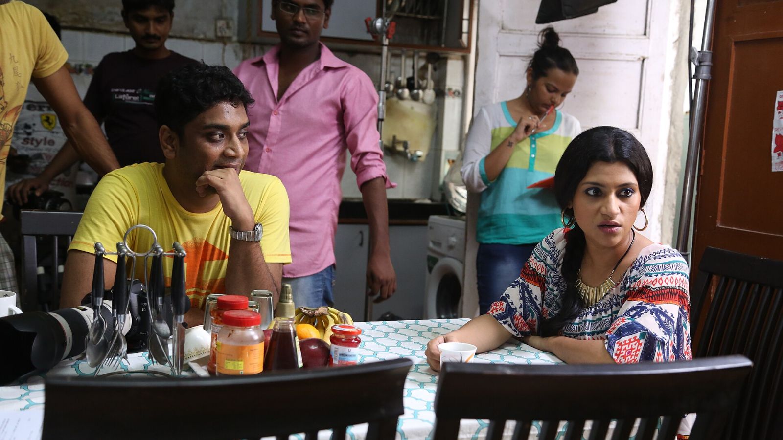 Konkona Sen Sharma