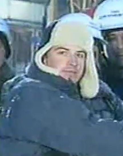 Konstantin Syomin