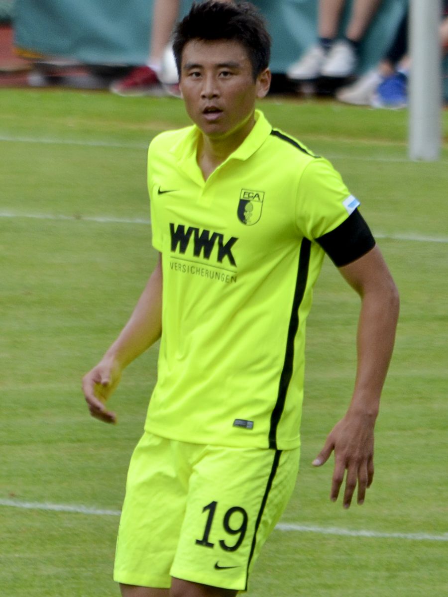 Koo Ja-cheol
